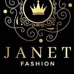 Janet Fashion