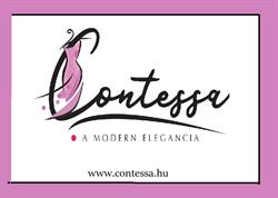 Contessa webshop