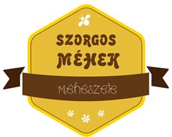 Szorgos méhek méhészete