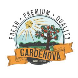 Gardenova - mindenünk a gyümölcs