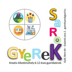Gyereksarok Alkotóműhely - Győr