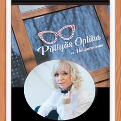 Pöttyös Optika