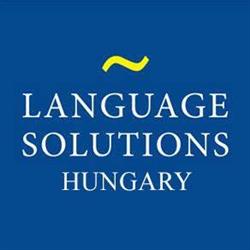 Language Solutions Hungary