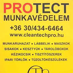 ProTect Munkavédelem