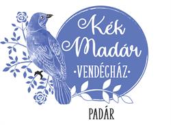 Kék Madár Vendégház - Padár