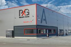 PXG Üzleti Park