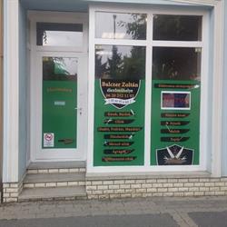 Mohácsi Élezőműhely