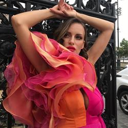 Magdolna Veronika Haute Couture