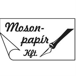 Moson-Papír Kft