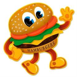 Hamburgerház