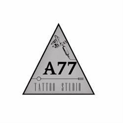 A77 Tattoo studio