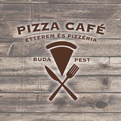 Pizza Café Budapest