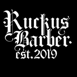 Ruckus Barber Esztergom