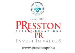 PResston PR Kft.