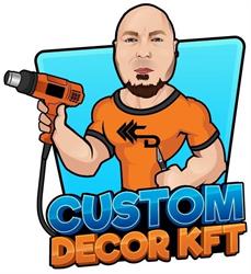 Custom Decor Kft.