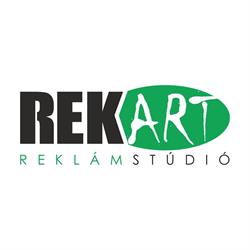 Rekart Stúdió Kft Reklámügynökség