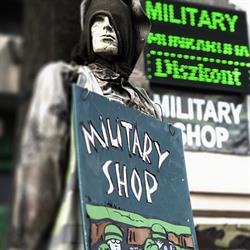 Military Diszkont Óbuda