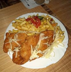 Royal Food