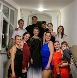 Easydance Táncsport Egyesület - Agriadance