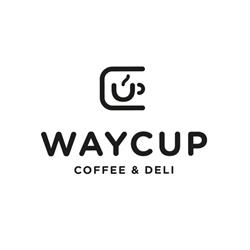 Waycup kávézó / Specialty coffee shop