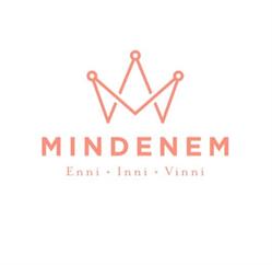 MINDENEM cafe brunch lunch