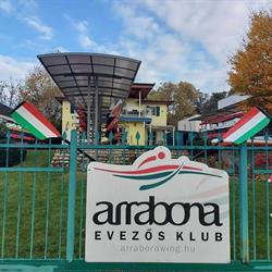 Arrabona Evezős Klub - hivatalos