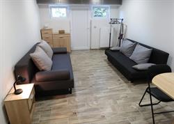 Bóbita apartman