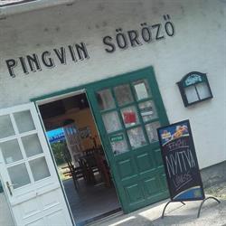 Pingvin Söröző