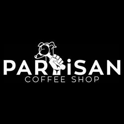 Partisan Coffee Shop