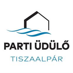 Parti Üdülő és Presszó