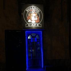 Drink pub