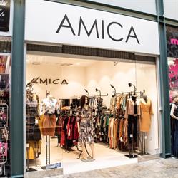 AMICA fashion
