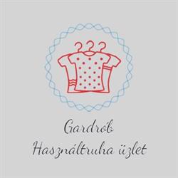 Gardrób használtruha