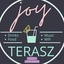 Joy Terasz & Bisztró