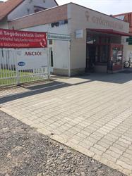 Gyógyászati Segédeszközök Üzlete
