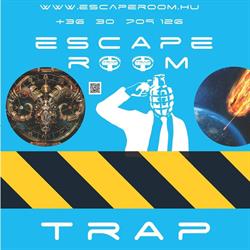 TRAP Escaperoom