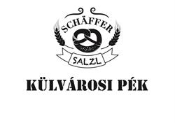 Külvárosi Pék