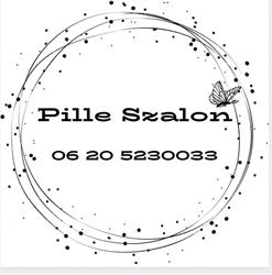 Pille Szalon - KrisztiNAIL Art - pedikűr, manikűr, műköröm