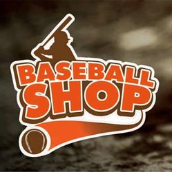 Baseballshop