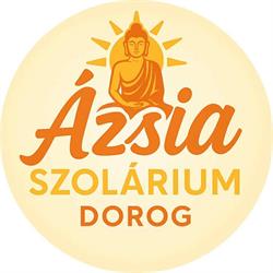 Ázsia Szolárium Dorog