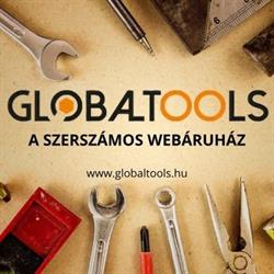 GlobalTools.hu WebShop