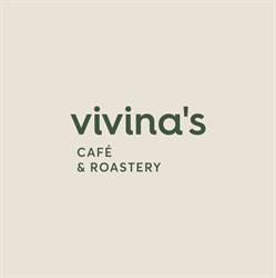 VIVINA'S Café & Roastery - coffee, brunch and more