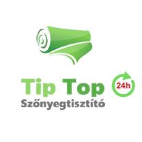 TipTop Szőnyegtisztító