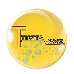 Tiszta-Kosz Szőnyeg- és kárpittisztító