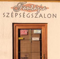 Fantázia Szépségszalon