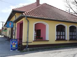 Mozi Presszó