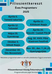 Közösségi Ház és Könyvtár Pilisszentkereszt