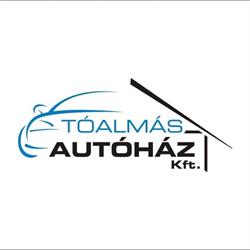 Tóalmás Autóház Karosszéria javítás