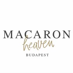 Macaron Heaven manufaktúra