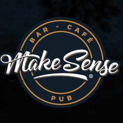 MakeSense Bar & Terrace Budapest
